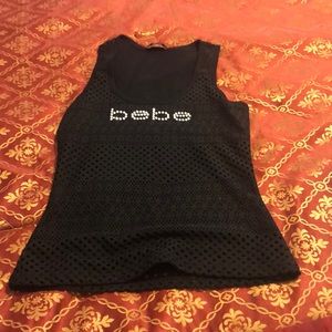 Bebe tops